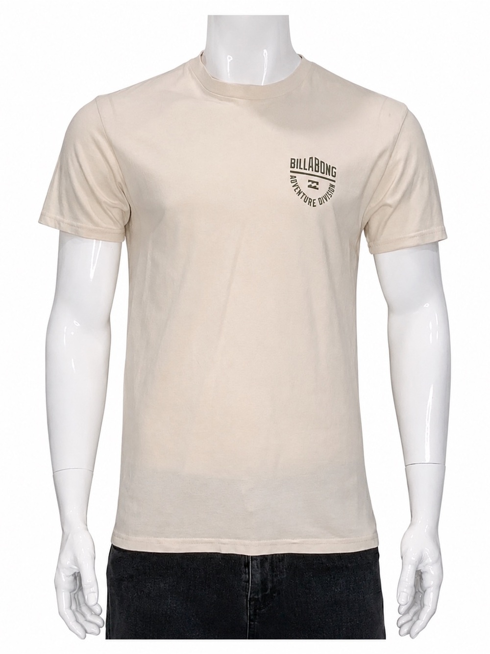 Billabong Adventure Division Yellowtail Graphic Tee